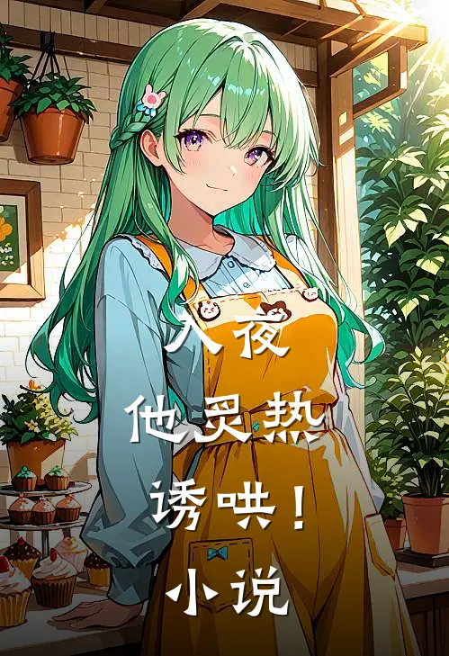 入夜，他炙热诱哄！小说