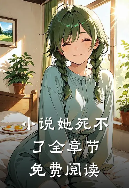 小说她死不了全章节免费阅读