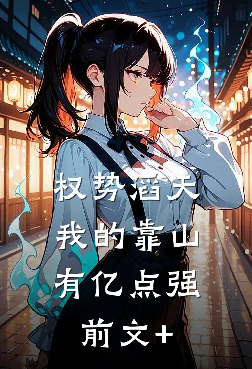 权势滔天：我的靠山有亿点强前文+