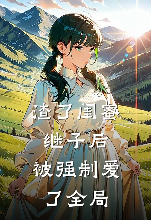 渣了闺蜜继子后，被强制爱了全局