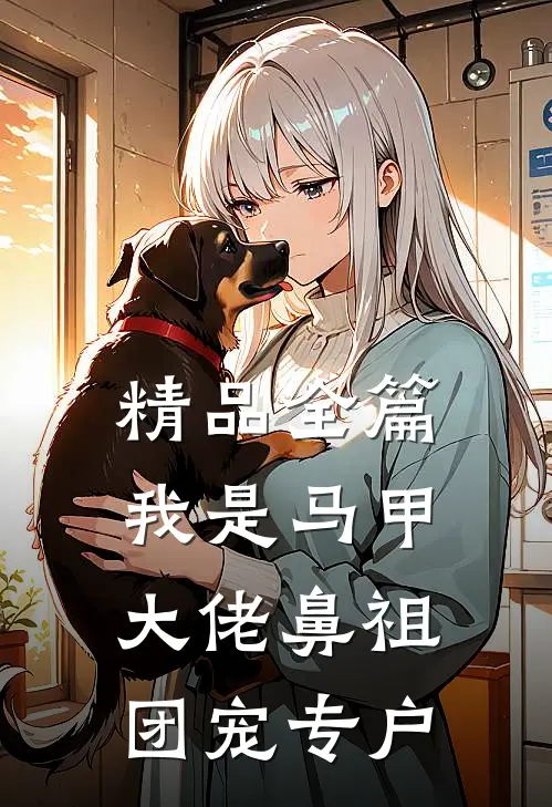 精品全篇我是马甲大佬鼻祖，团宠专户