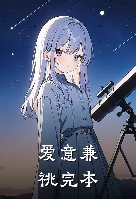 爱意兼祧完本