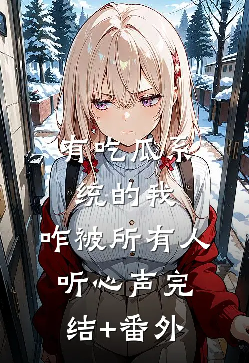 有吃瓜系统的我，咋被所有人听心声完结+番外
