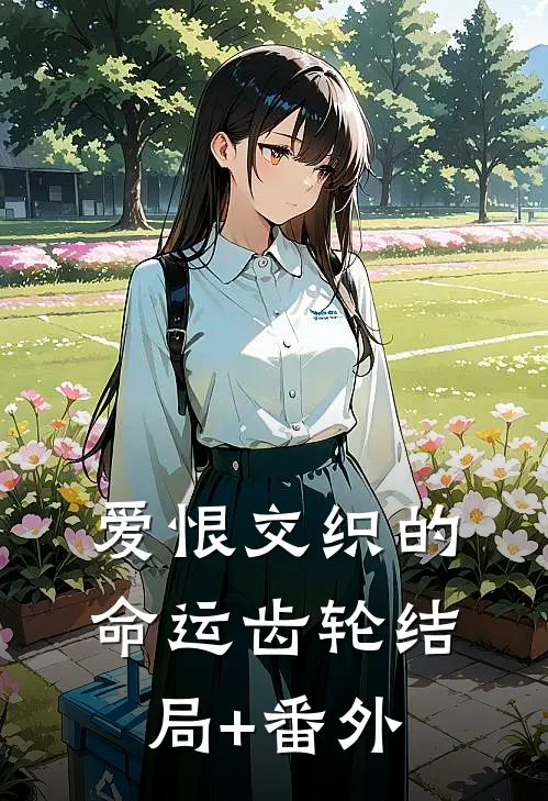 爱恨交织的命运齿轮结局+番外