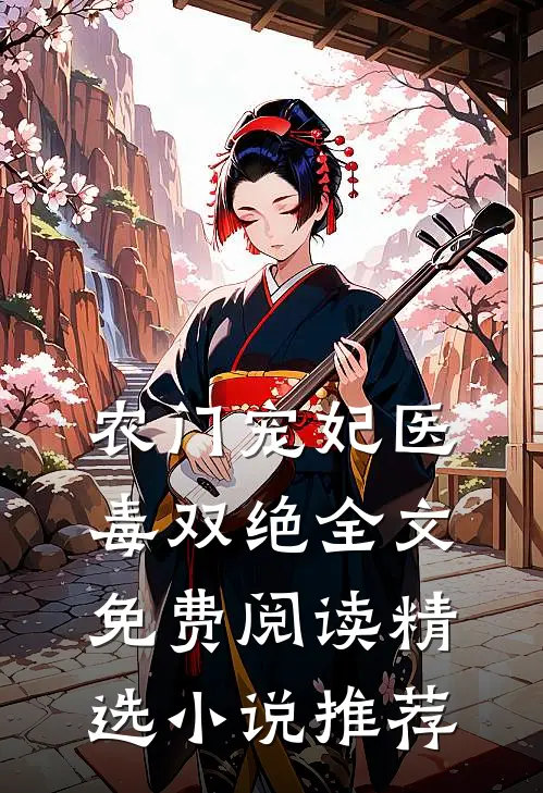 农门宠妃医毒双绝全文免费阅读精选小说推荐