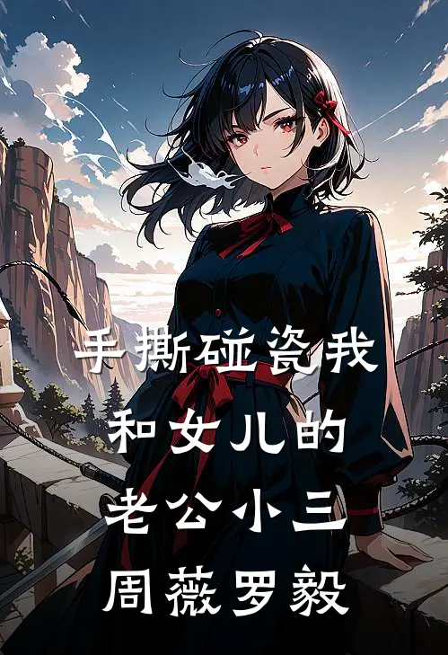 手撕碰瓷我和女儿的老公小三周薇罗毅