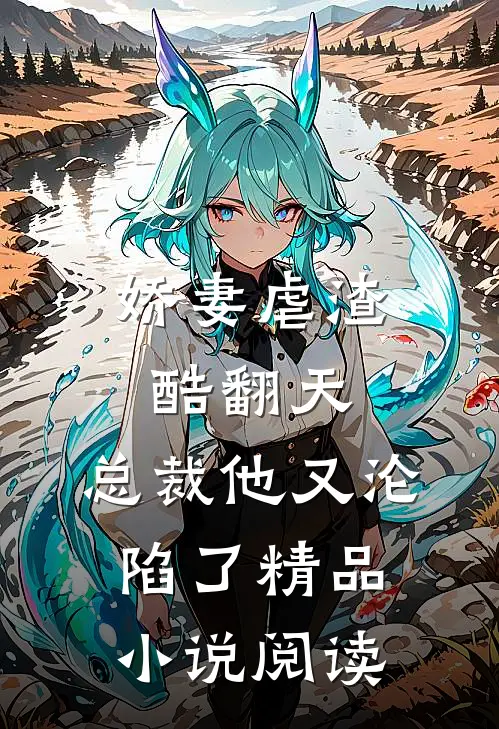 娇妻虐渣酷翻天，总裁他又沦陷了精品小说阅读