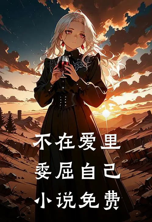 不在爱里委屈自己小说免费