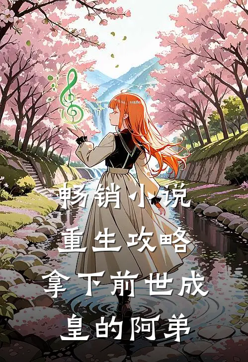 畅销小说重生攻略：拿下前世成皇的阿弟