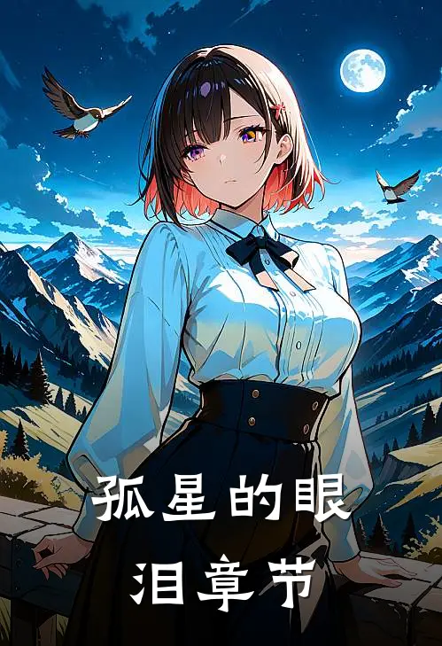 孤星的眼泪章节