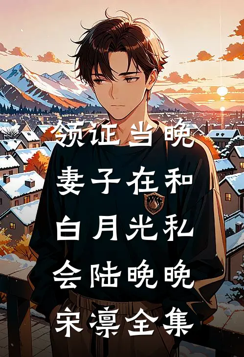 领证当晚，妻子在和白月光私会陆晚晚宋凛 全集
