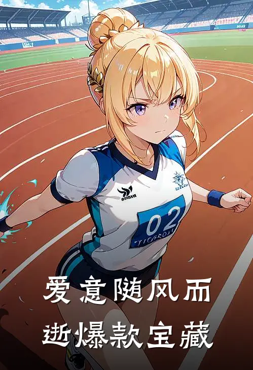 爱意随风而逝爆款宝藏