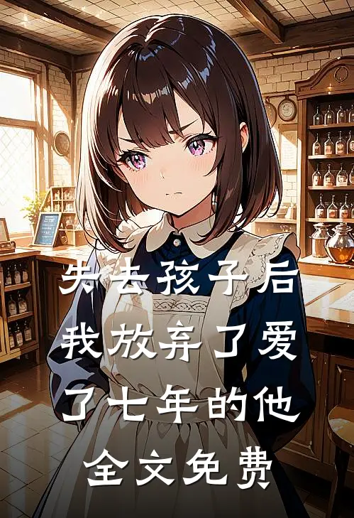 失去孩子后我放弃了爱了七年的他全文免费