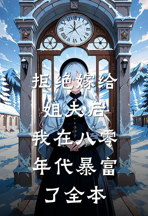 拒绝嫁给姐夫后，我在八零年代暴富了全本