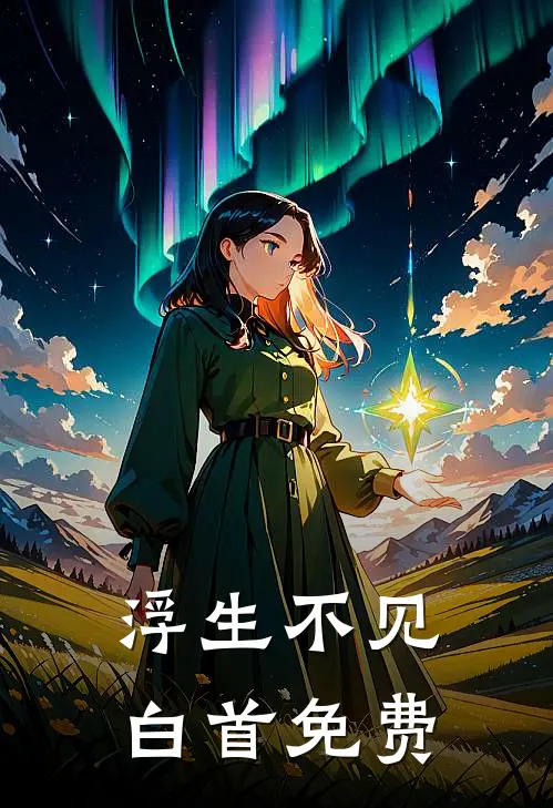 浮生不见白首免费