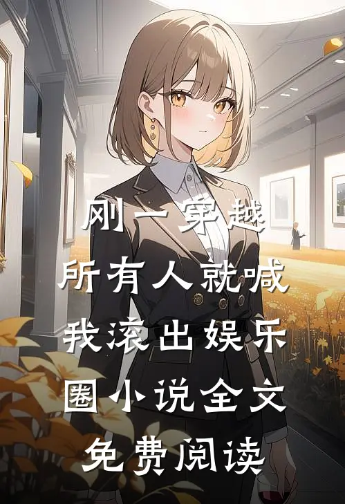 刚一穿越，所有人就喊我滚出娱乐圈小说全文免费阅读