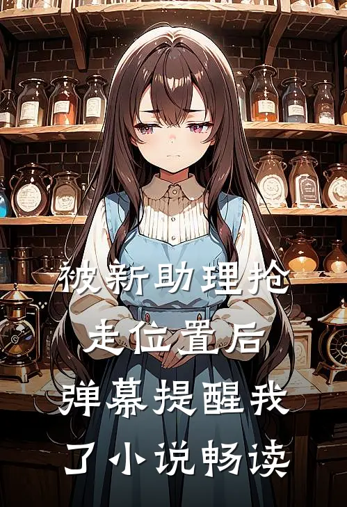 被新助理抢走位置后，弹幕提醒我了小说畅读