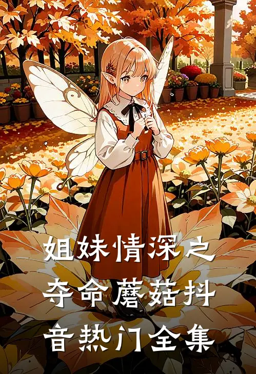 姐妹情深之夺命蘑菇抖音热门 全集