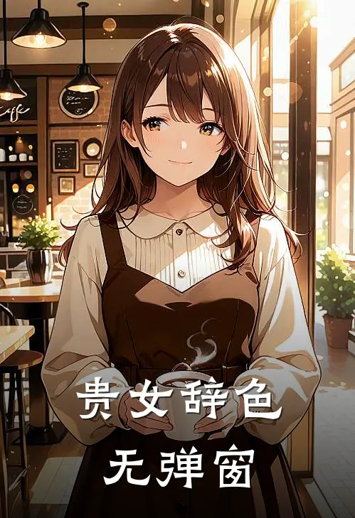 贵女辞色无弹窗