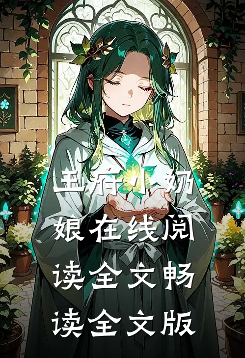 王府小奶娘在线阅读全文畅读全文版