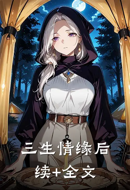 三生情缘后续+全文