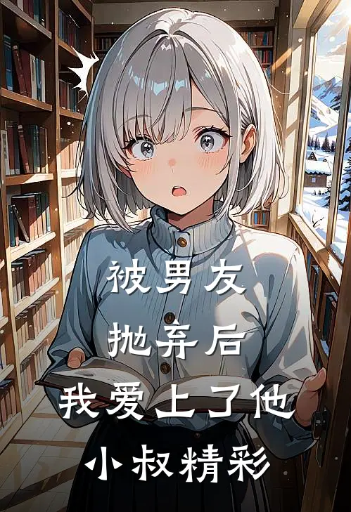 被男友抛弃后，我爱上了他小叔精彩