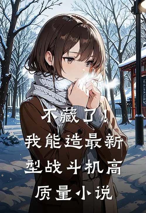 不藏了！我能造最新型战斗机高质量小说