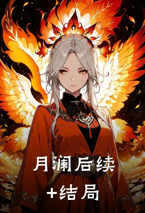 月澜后续+结局