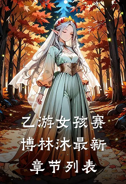 乙游女孩赛博林沐最新章节列表
