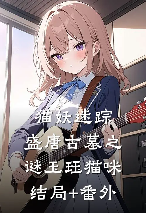 猫妖迷踪：盛唐古墓之谜玉珏猫咪结局+番外