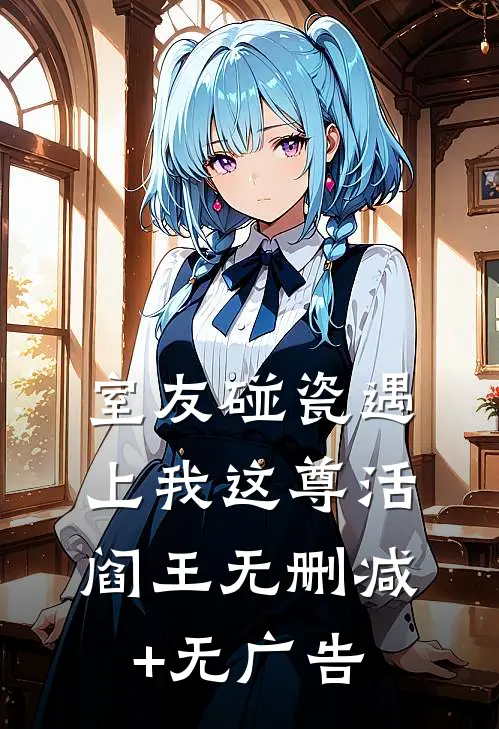 室友碰瓷遇上我这尊活阎王无删减+无广告