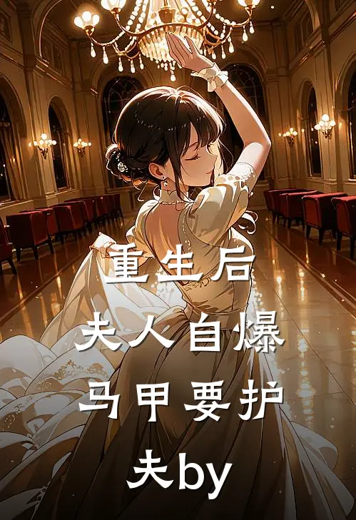 重生后，夫人自爆马甲要护夫by