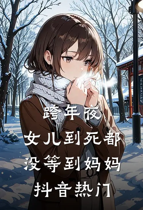 跨年夜，女儿到死都没等到妈妈抖音热门