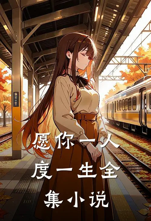 愿你一人度一生全集小说