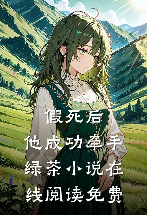 假死后，他成功牵手绿茶小说在线阅读免费
