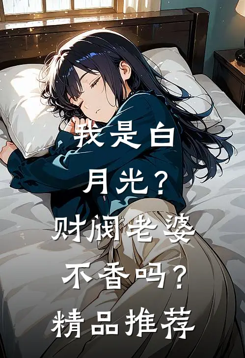 我是白月光？财阀老婆不香吗？精品推荐