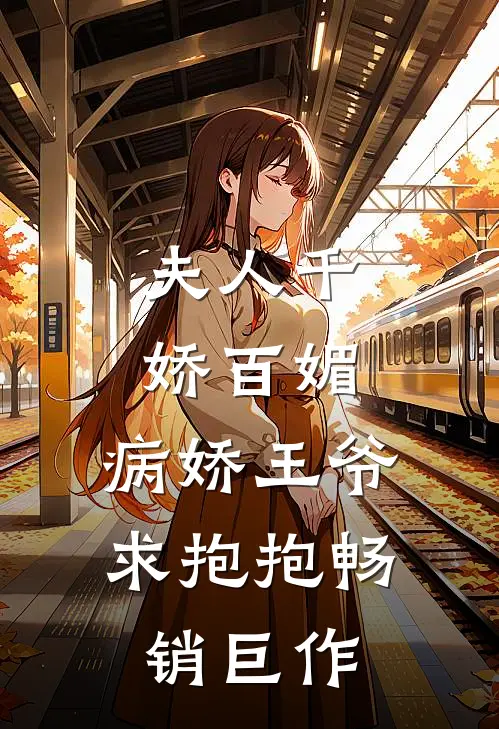 夫人千娇百媚，病娇王爷求抱抱畅销巨作