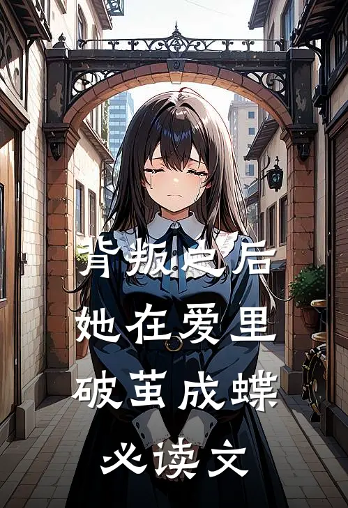 背叛之后，她在爱里破茧成蝶必读文