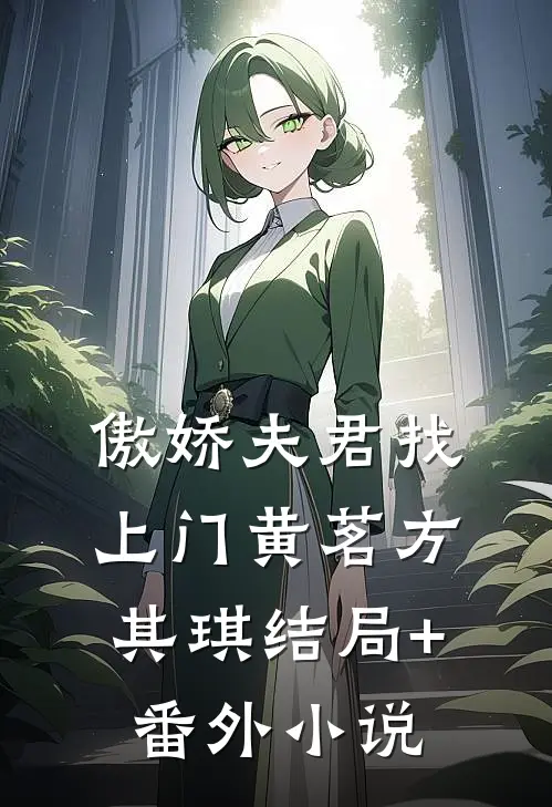 傲娇夫君找上门黄茗方其琪结局+番外小说