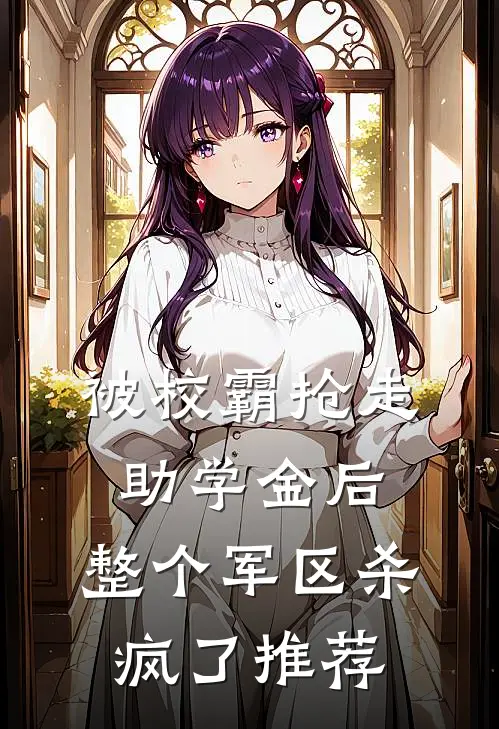 被校霸抢走助学金后，整个军区杀疯了推荐