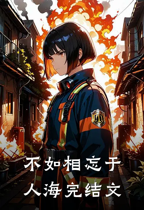不如相忘于人海完结文