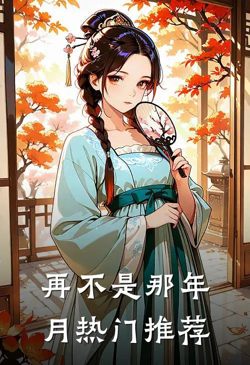 再不是那年月热门推荐