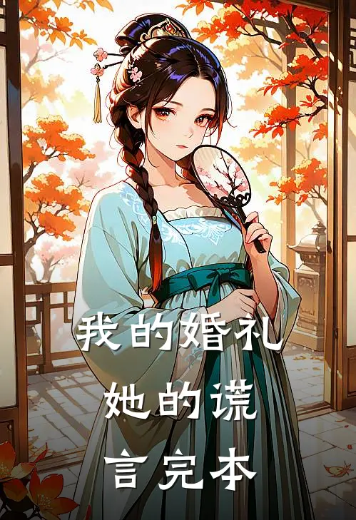 我的婚礼，她的谎言完本