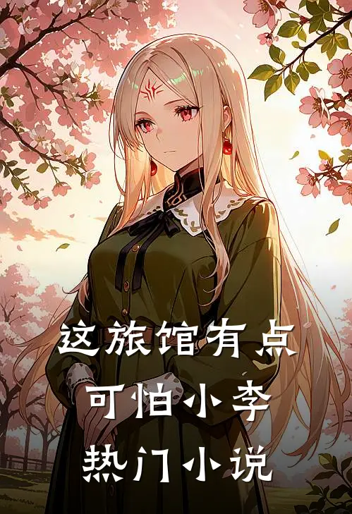 这旅馆有点可怕小李热门小说