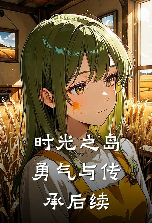 时光之岛：勇气与传承后续