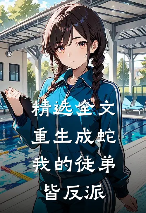 精选全文重生成蛇，我的徒弟皆反派