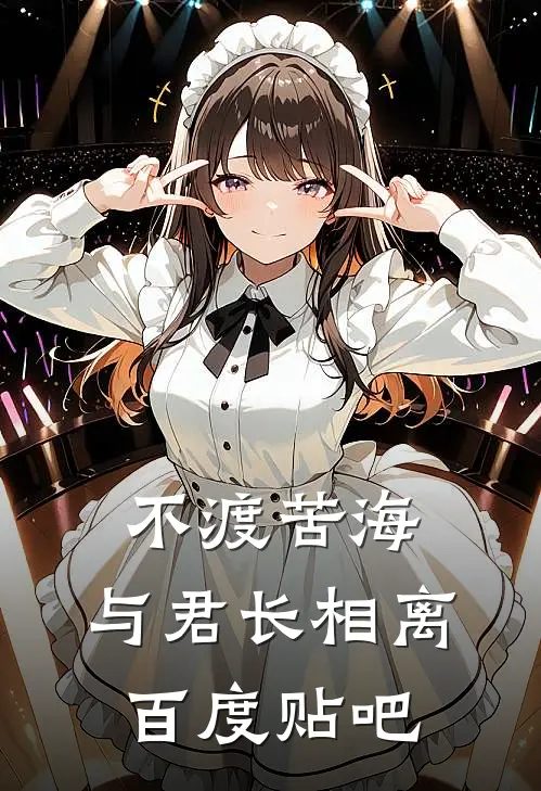 不渡苦海，与君长相离百度贴吧