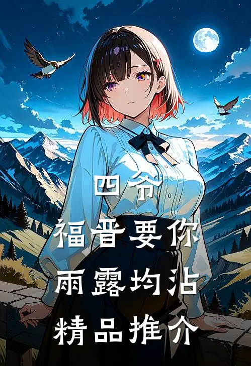 四爷，福晋要你雨露均沾精品推介