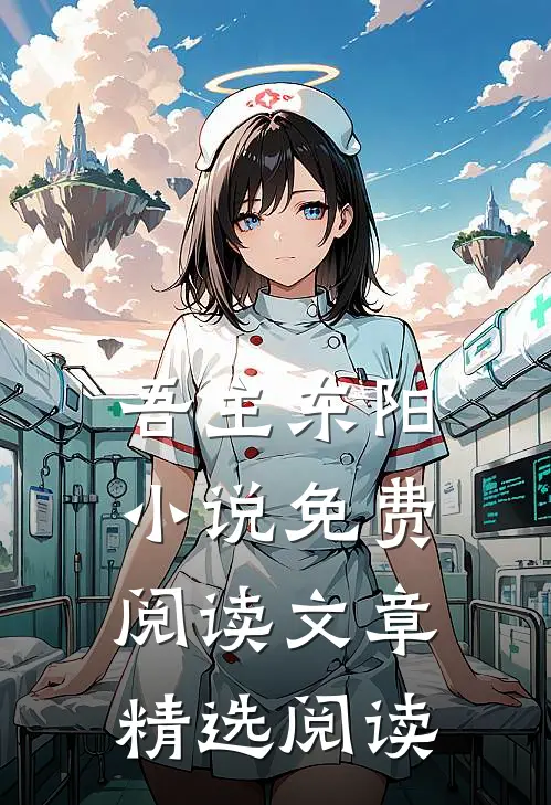 吾主东阳小说免费阅读文章精选阅读