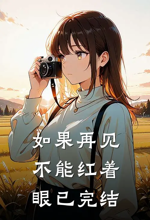 如果再见不能红着眼已完结